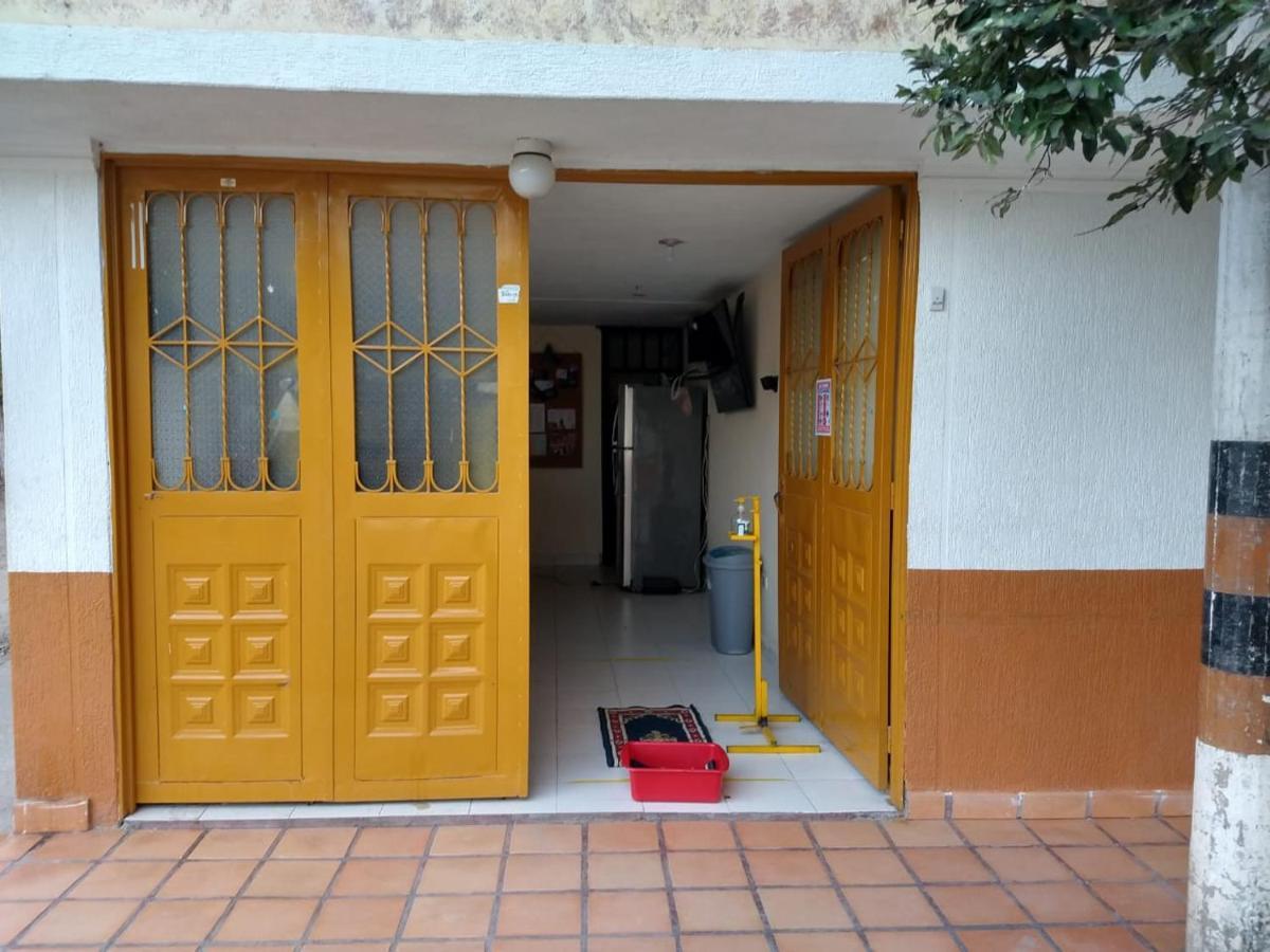 Merkezi Saray Villavieja Exterior photo