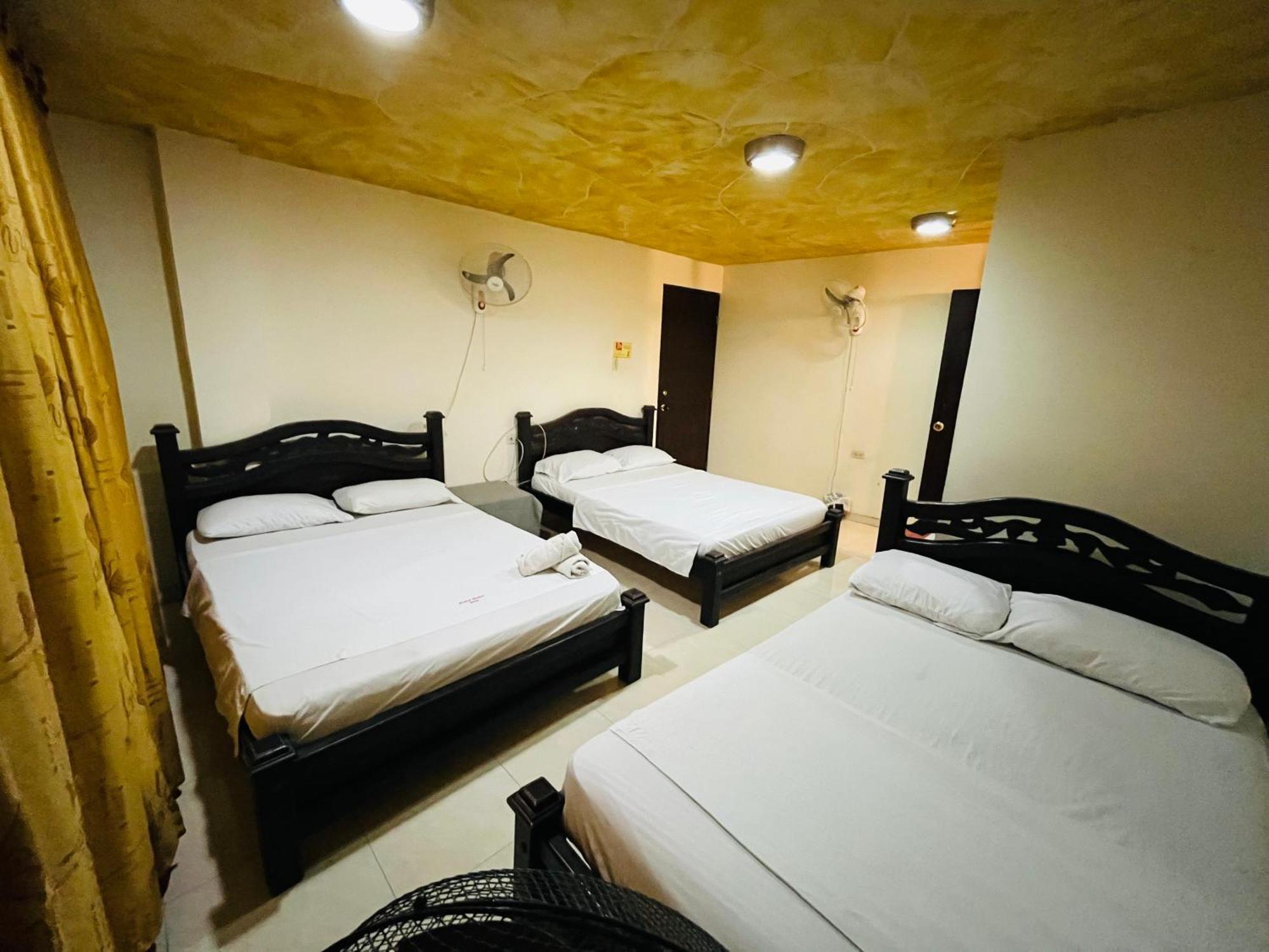 Merkezi Saray Villavieja Exterior photo