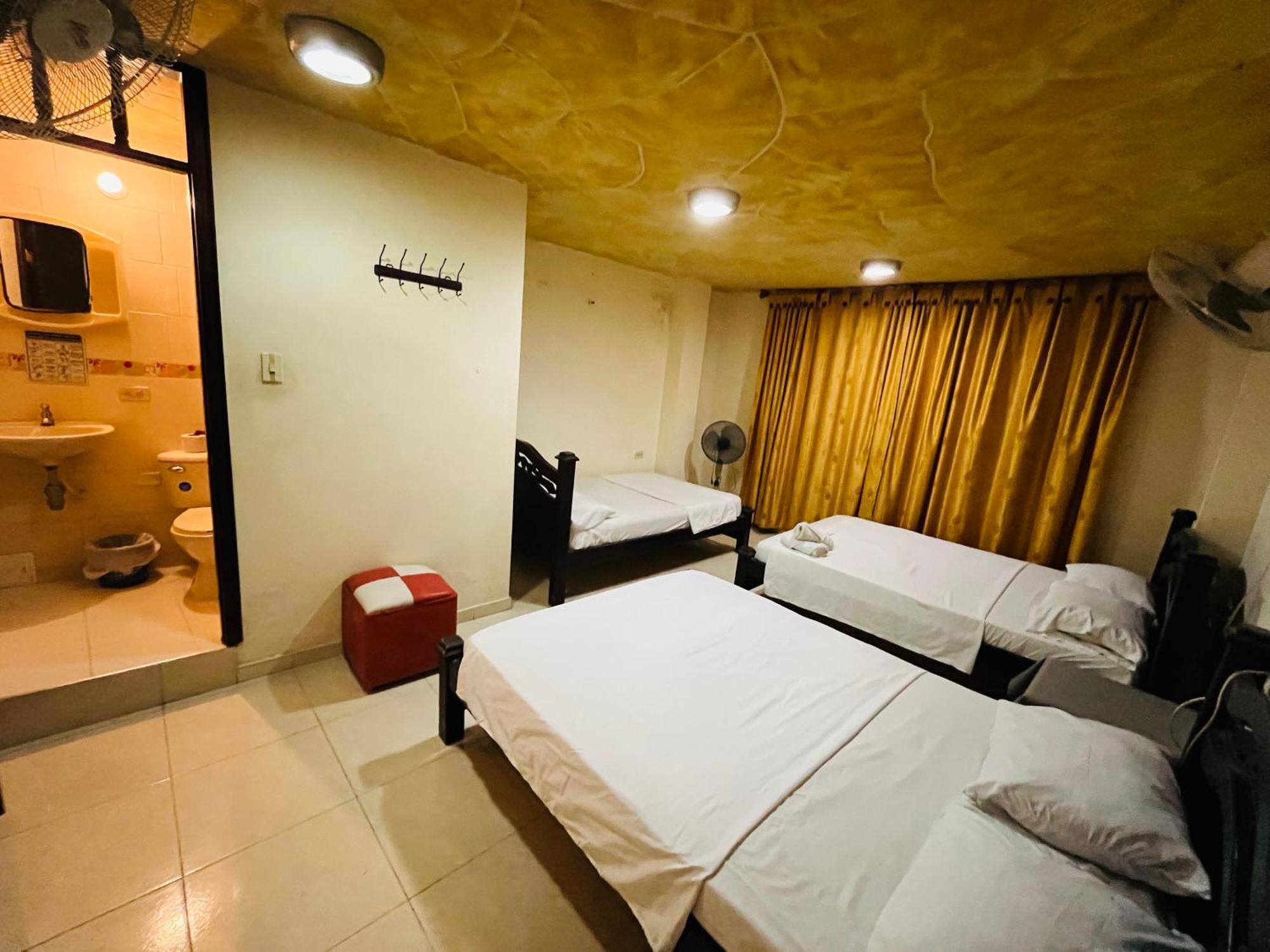 Merkezi Saray Villavieja Exterior photo