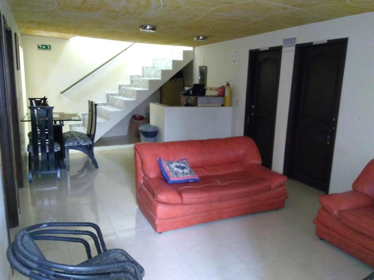 Merkezi Saray Villavieja Exterior photo