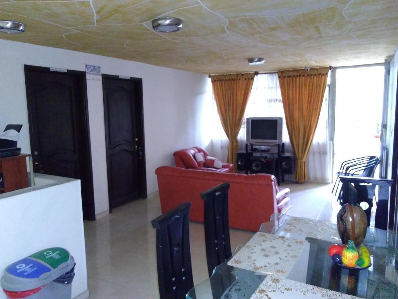 Merkezi Saray Villavieja Exterior photo